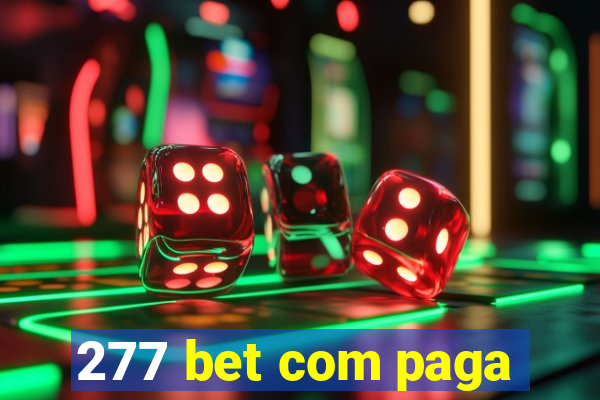 277 bet com paga